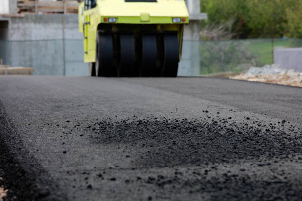 Best Professional Driveway Pavers  in Beesleys Point, NJ