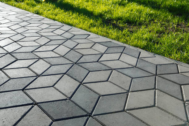 Best Driveway Resurfacing Pavers  in Beesleys Point, NJ