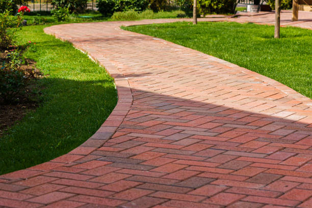 Commercial Driveway Pavers in Beesleys Point, NJ