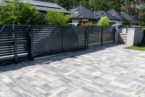 Best Driveway Repair Near Me  in Beesleys Point, NJ