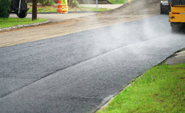 Professional Driveway Pavers in Beesleys Point, NJ