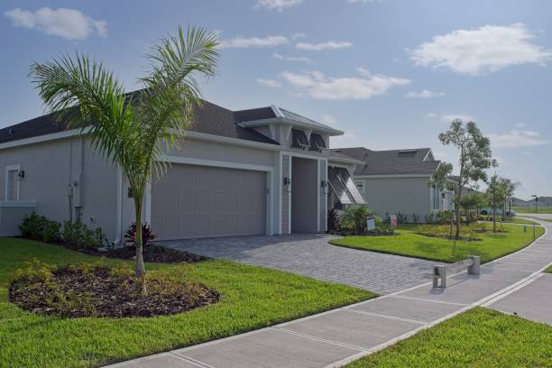 Best Affordable Driveway Pavers  in Beesleys Point, NJ